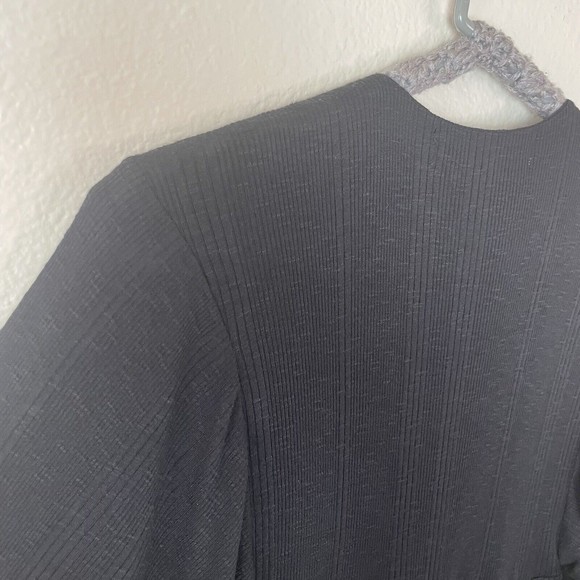 Free People FP Beach Endless Summer Noon Walking Maxi Dress Black XS - Picture 9 of 15